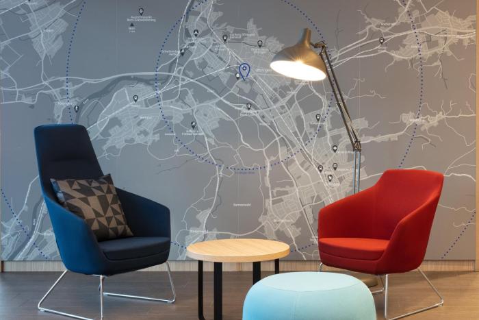 holiday inn express aarburg oftringen an ihg hotel