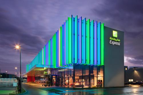 holiday inn express aarburg oftringen an ihg hotel