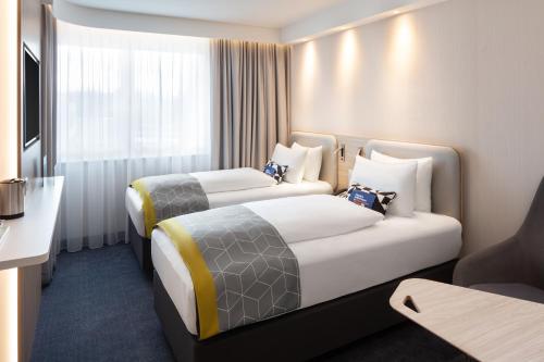 holiday inn express aarburg oftringen an ihg hotel