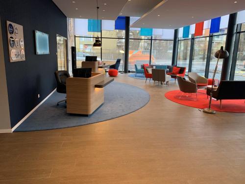 holiday inn express aarburg oftringen an ihg hotel