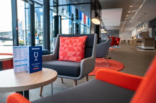 holiday inn express aarburg oftringen an ihg hotel