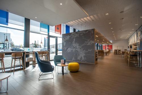 holiday inn express aarburg oftringen an ihg hotel