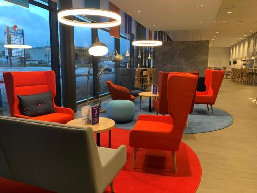 holiday inn express aarburg oftringen an ihg hotel
