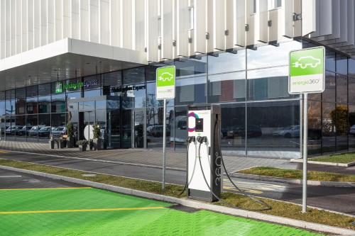 holiday inn express aarburg oftringen an ihg hotel