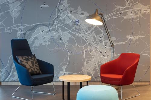 holiday inn express aarburg oftringen an ihg hotel
