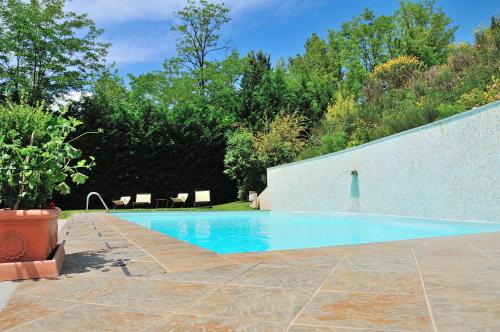 hotel la colonna