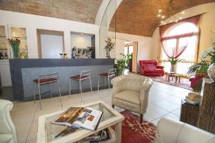hotel la colonna
