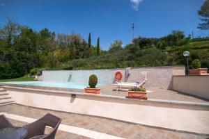 hotel la colonna