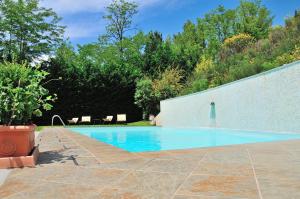 hotel la colonna