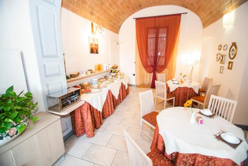 hotel la colonna