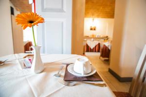 hotel la colonna