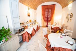 hotel la colonna