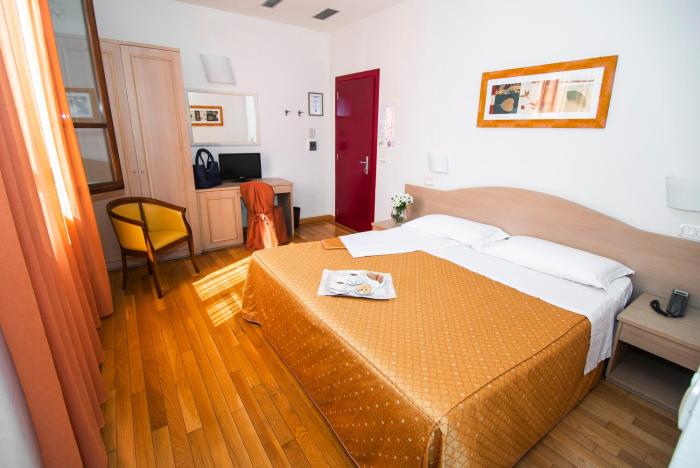 hotel la colonna