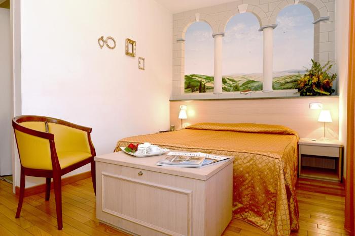 hotel la colonna