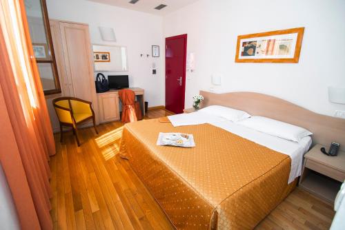 hotel la colonna