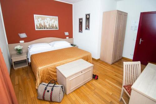 hotel la colonna