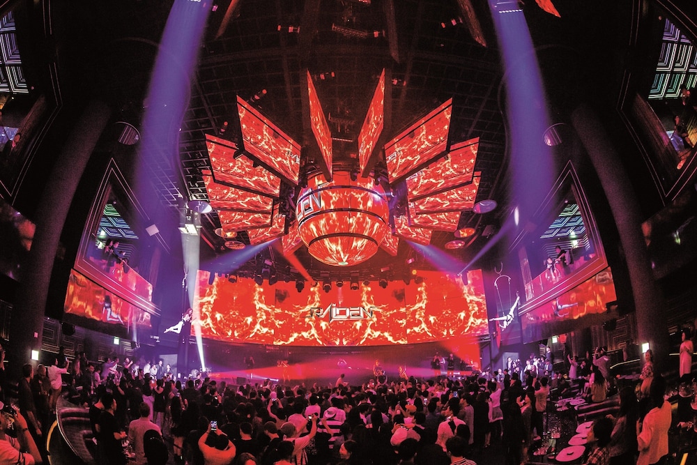 art paradiso paradise city