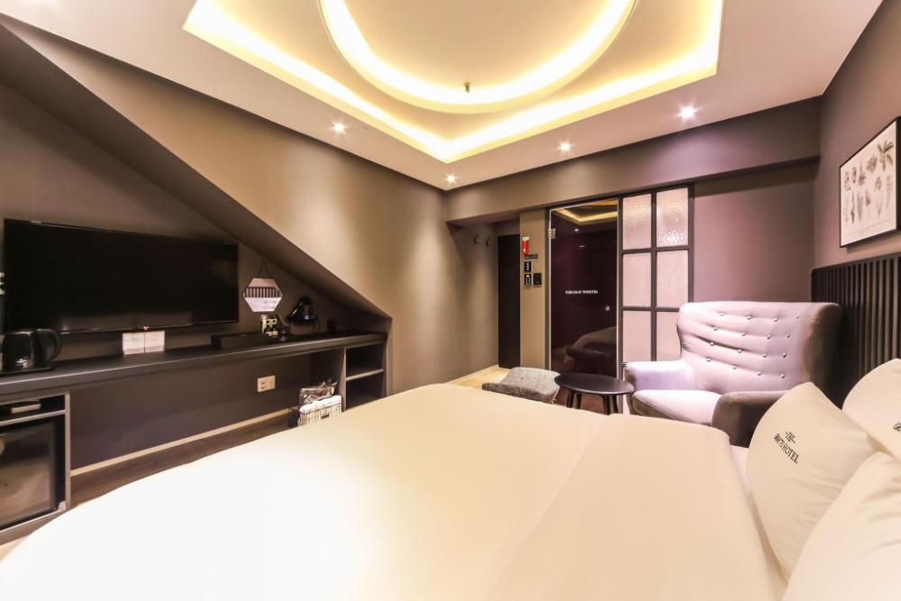 gray70 hotel