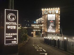 gray70 hotel