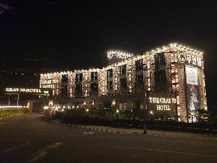 gray70 hotel