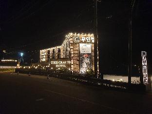 gray70 hotel