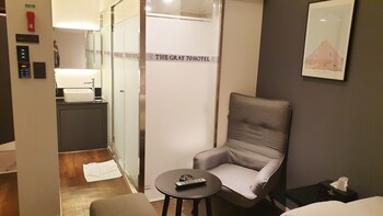 gray70 hotel