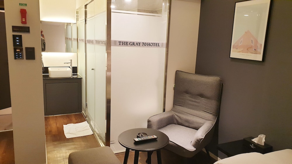 gray70 hotel