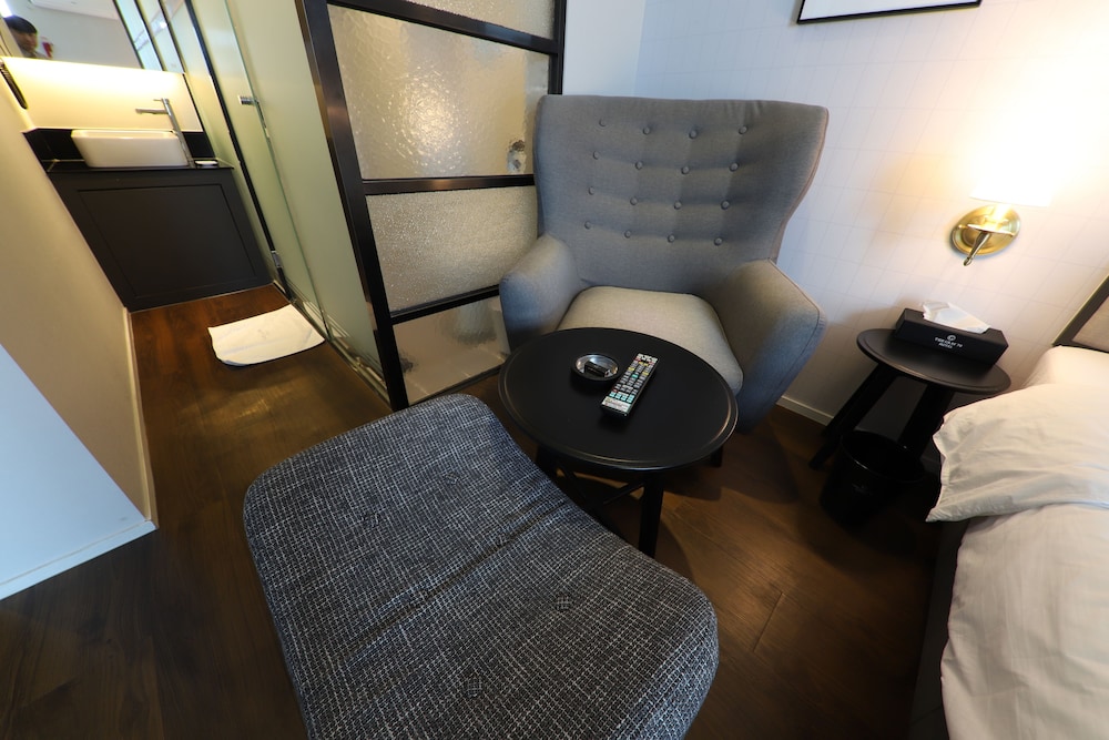 gray70 hotel