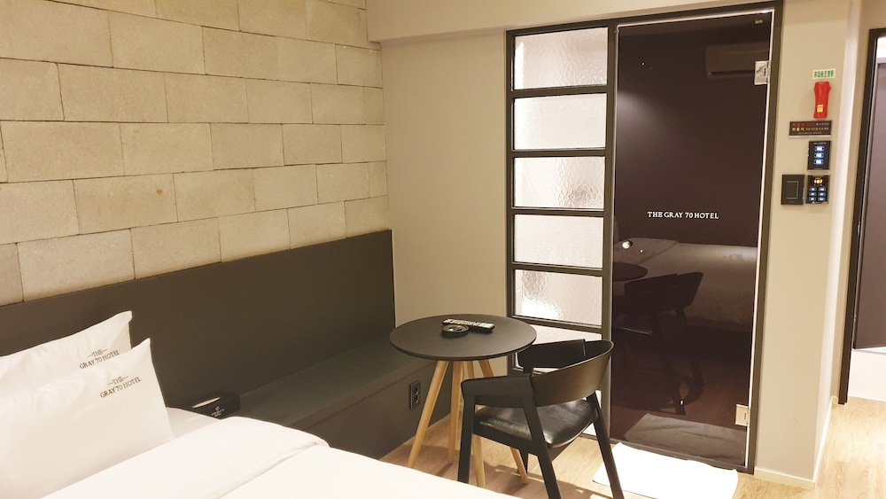 gray70 hotel