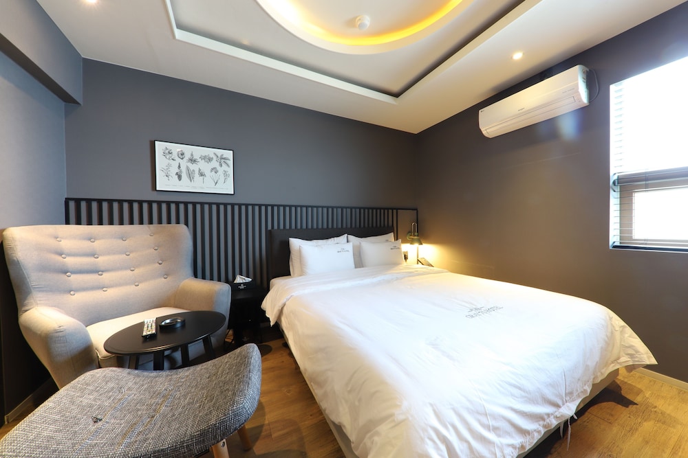 gray70 hotel