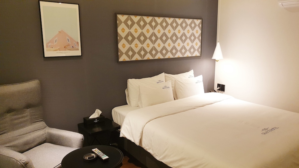 gray70 hotel