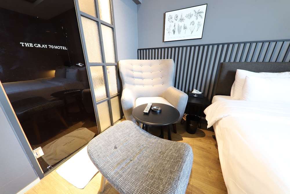 gray70 hotel