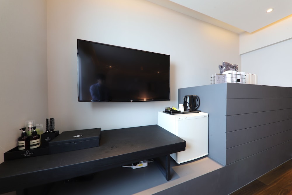 gray70 hotel