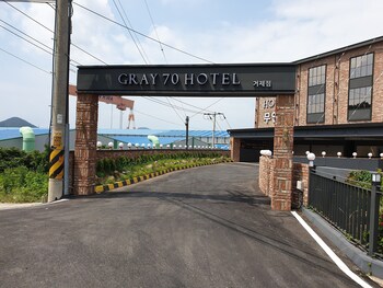 gray70 hotel