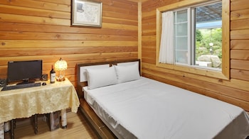 hwacheon parprika yellow pension