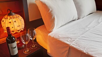 hwacheon parprika yellow pension