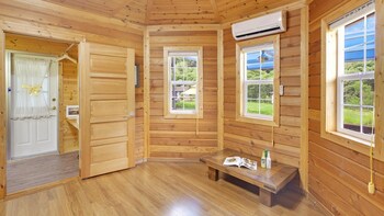 hwacheon parprika yellow pension