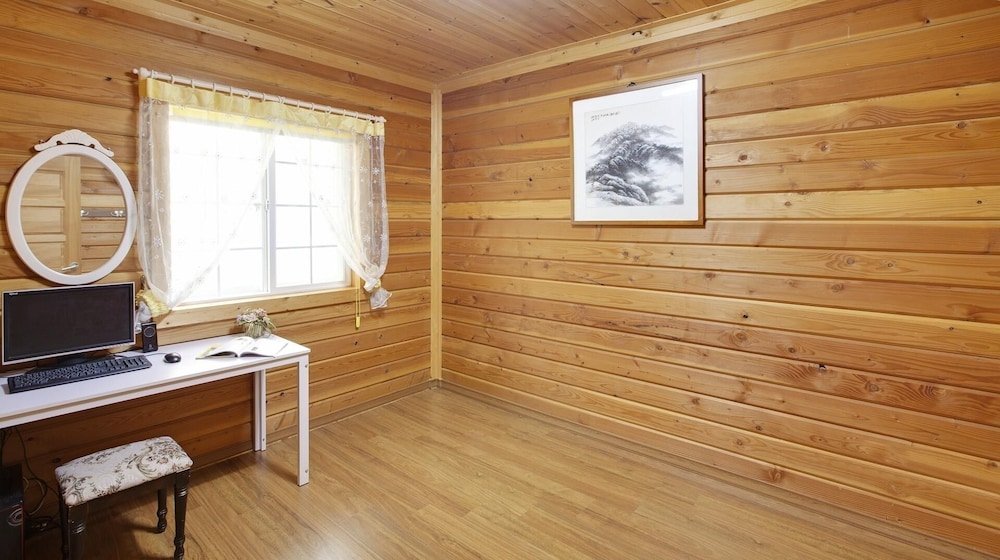 hwacheon parprika yellow pension