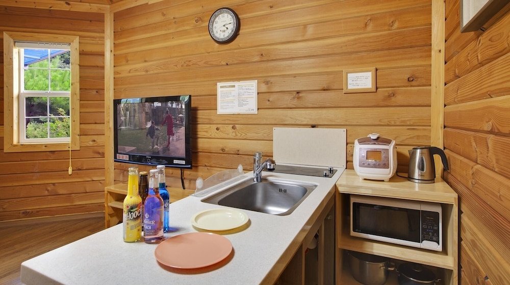 hwacheon parprika yellow pension