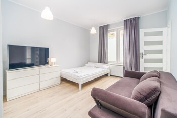 apartamenty proeko kolobrzeg
