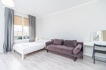 apartamenty proeko kolobrzeg