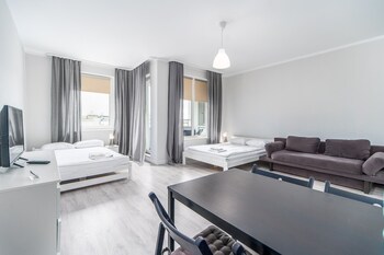 apartamenty proeko kolobrzeg