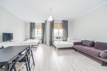 apartamenty proeko kolobrzeg