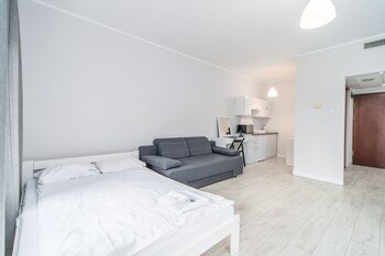 apartamenty proeko kolobrzeg