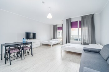 apartamenty proeko kolobrzeg