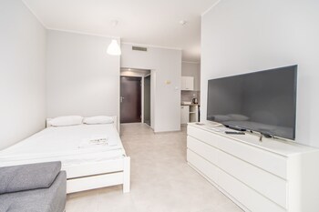 apartamenty proeko kolobrzeg