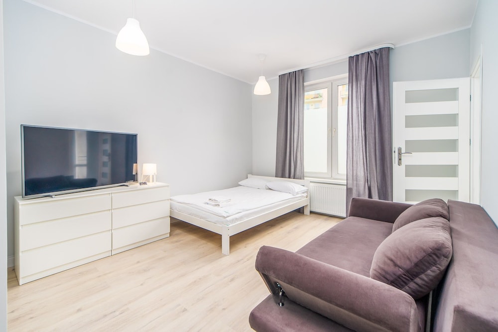 apartamenty proeko kolobrzeg