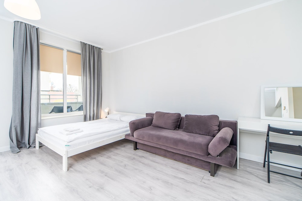 apartamenty proeko kolobrzeg