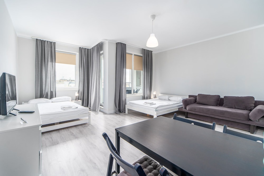apartamenty proeko kolobrzeg