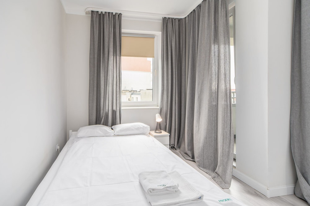 apartamenty proeko kolobrzeg